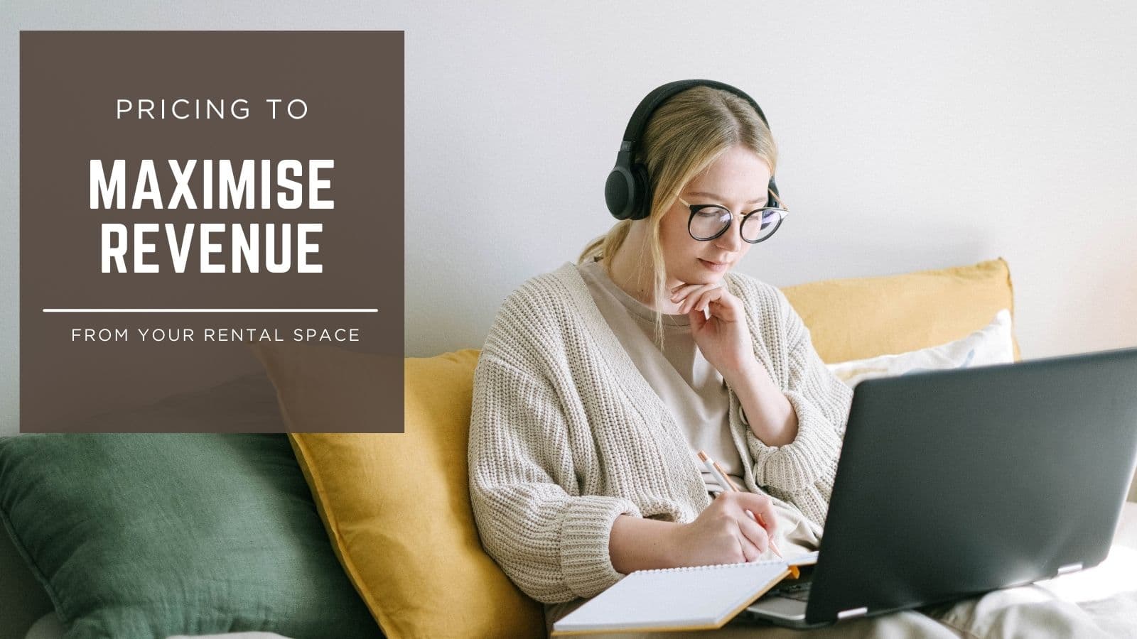 Cost of renting short-term retail or studio space