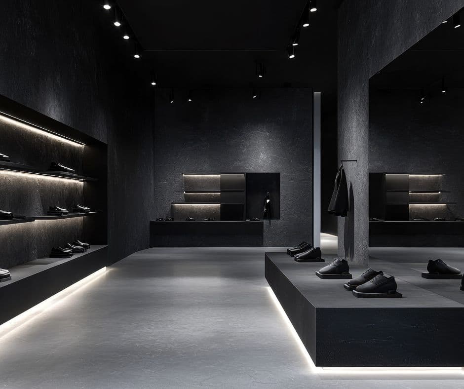 Retail Space in BURTON-ON-TRENT, Staffordshire, United Kingdom